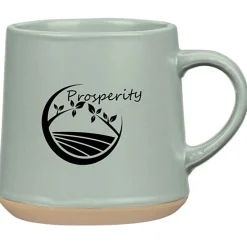 Melrose Coffee Mug - 13 oz