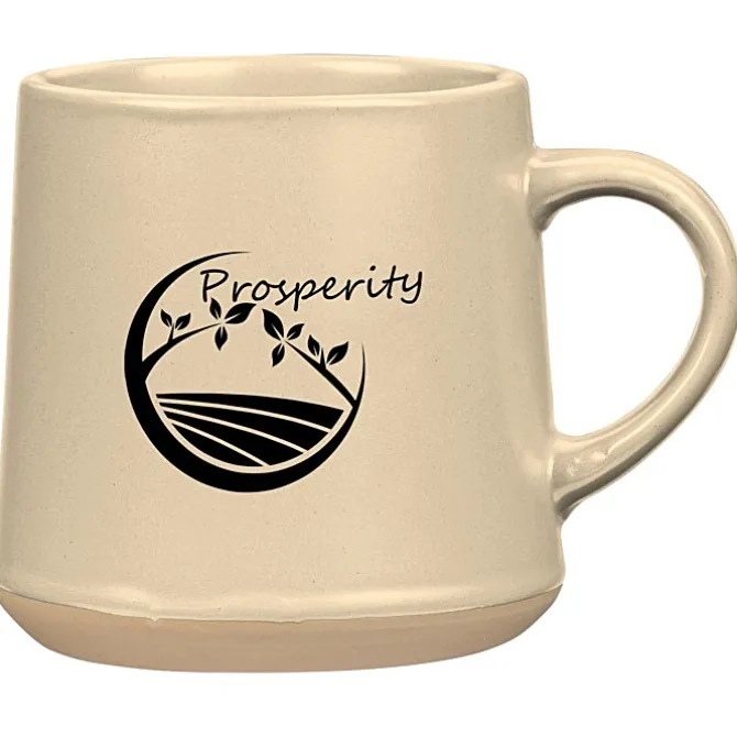 Melrose Coffee Mug - 13 oz