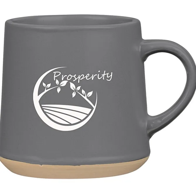 Melrose Coffee Mug - 13 oz