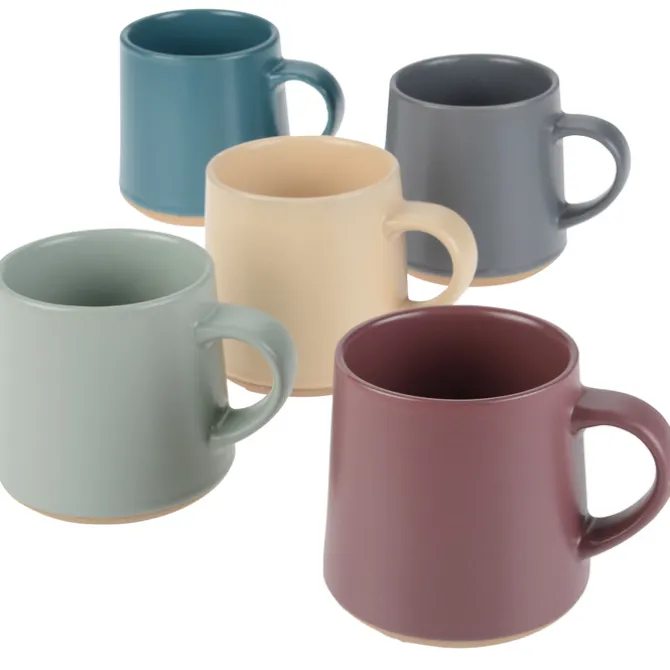 Melrose Coffee Mug - 13 oz