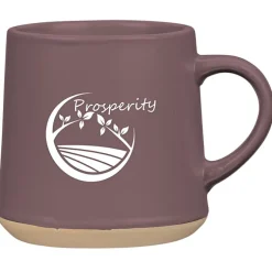 Melrose Coffee Mug - 13 oz