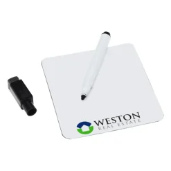 Memo Magnet - 4 inches x 3 1/2 inches
