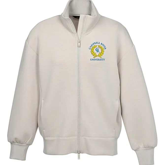 Mercer+Mettle Soft Structure Knit Jacket - Ladies'