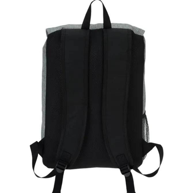 Merchant & Craft Ashton 15-inch Laptop Backpack - Embroidered