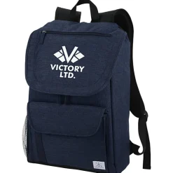 Merchant & Craft Ashton 15-inch Laptop Backpack - 24 hr