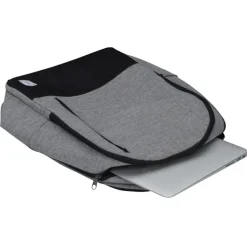 Merchant & Craft Grayley 15-inch Laptop Backpack - Embroidered