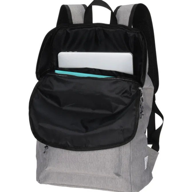 Merchant & Craft Revive Laptop Backpack - Embroidered