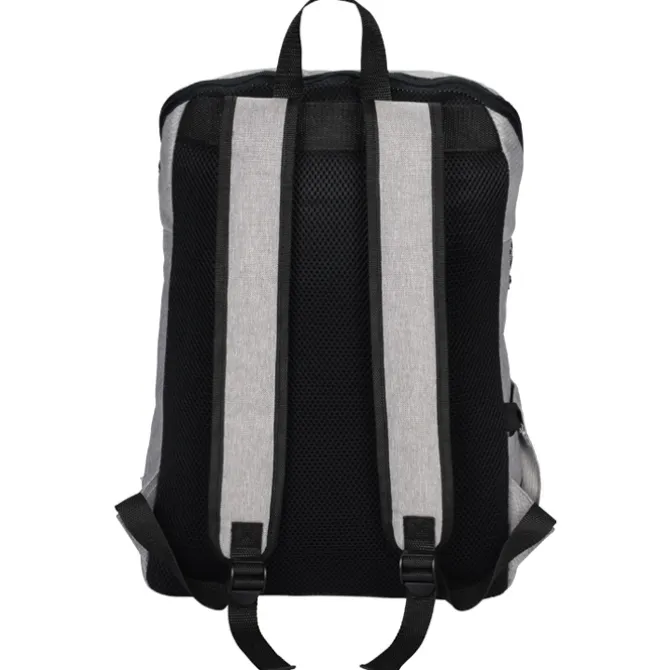 Merchant & Craft Revive Laptop Backpack - Embroidered