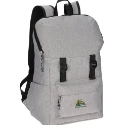 Merchant & Craft Revive Laptop Backpack - Embroidered
