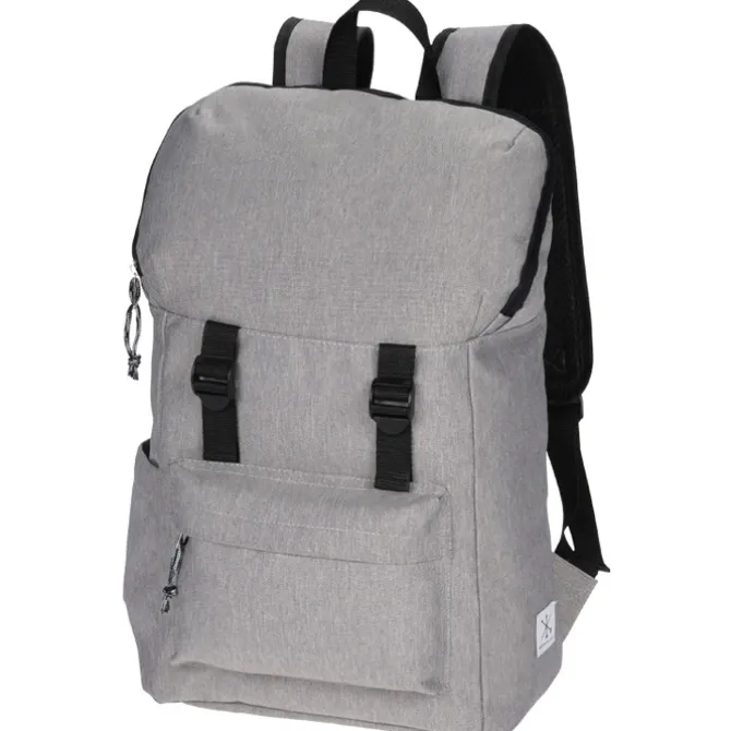 Merchant & Craft Revive Laptop Backpack - Embroidered