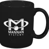 Merit Coffee Mug - 11 oz - Colors