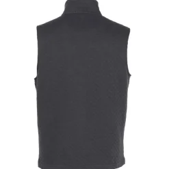 Mesa Diamond Texture Vest - Men's