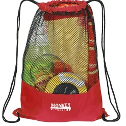 Mesh Sportpack - 24 hr