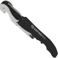 Metal Wine Key
