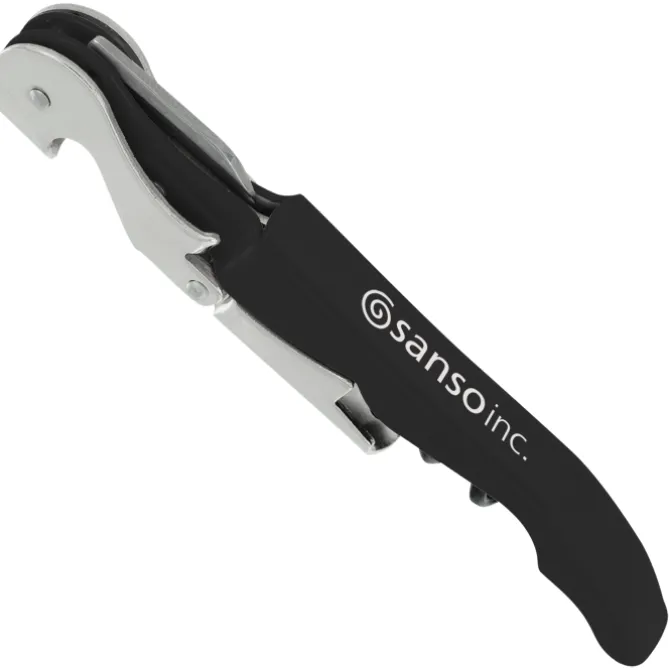 Metal Wine Key