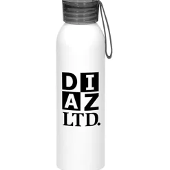 Metis Aluminum Water Bottle - 22 oz