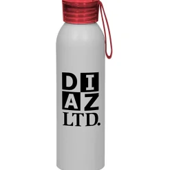 Metis Aluminum Water Bottle - 22 oz