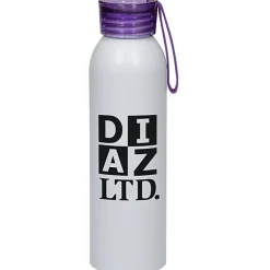 Metis Aluminum Water Bottle - 22 oz