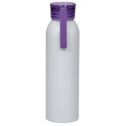 Metis Aluminum Water Bottle - 22 oz