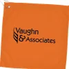 Microfiber Golf Towel - 15 inches x 15 inches - 24 hr