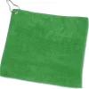 Microfiber Golf Towel - 12 inches x 12 inches - Full Color