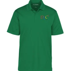 Micro Mesh UV Performance Polo - Men's - Embroidered