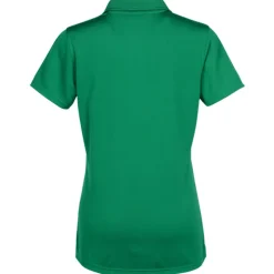 Micro Mesh UV Performance Polo - Ladies' - Embroidered