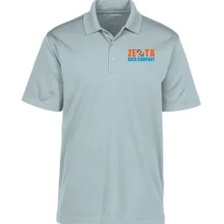 Micro Mesh UV Performance Polo - Men's - Full Color