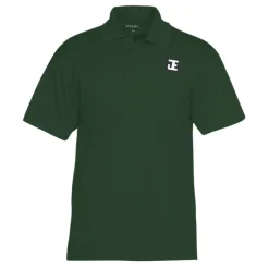 Micropique Sport-Wick Pocket Polo - Men's