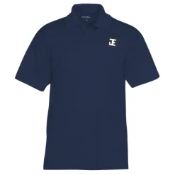 Micropique Sport-Wick Pocket Polo - Men's