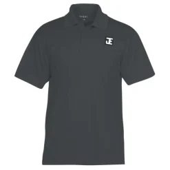 Micropique Sport-Wick Pocket Polo - Men's