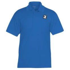 Micropique Sport-Wick Pocket Polo - Men's