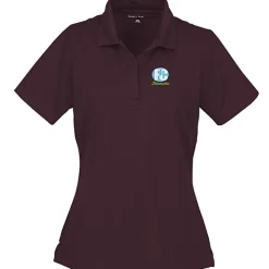 Micropique Sport-Wick Polo - Ladies'