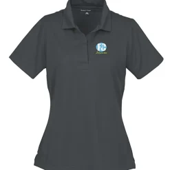 Micropique Sport-Wick Polo - Ladies'