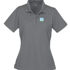 Micropique Sport-Wick Polo - Ladies'
