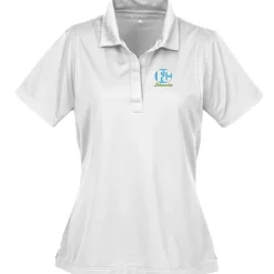 Micropique Sport-Wick Polo - Ladies'