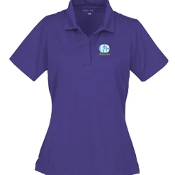 Micropique Sport-Wick Polo - Ladies'