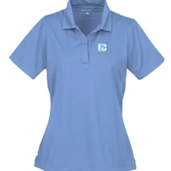 Micropique Sport-Wick Polo - Ladies'