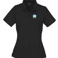 Micropique Sport-Wick Polo - Ladies'
