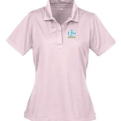 Micropique Sport-Wick Polo - Ladies' - 24 hr
