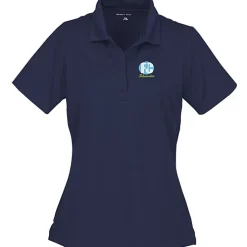 Micropique Sport-Wick Polo - Ladies' - 24 hr