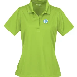Micropique Sport-Wick Polo - Ladies' - 24 hr