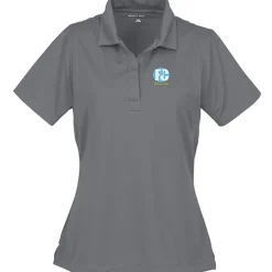 Micropique Sport-Wick Polo - Ladies' - 24 hr