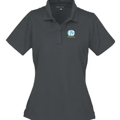 Micropique Sport-Wick Polo - Ladies' - 24 hr