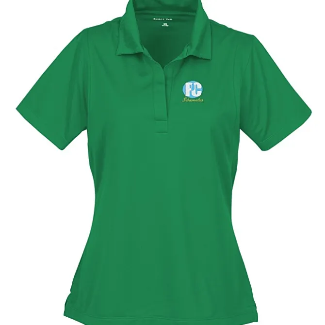 Micropique Sport-Wick Polo - Ladies' - 24 hr