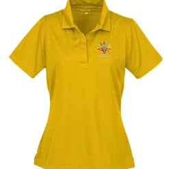 Micropique Sport-Wick Polo - Ladies' - Full Color