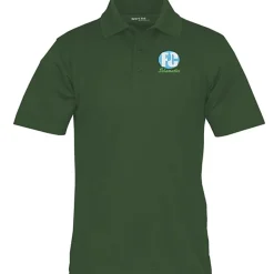 Micropique Sport-Wick Polo - Men's