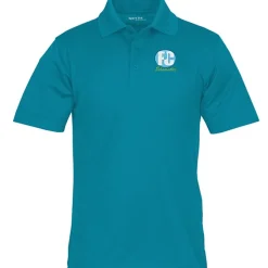 Micropique Sport-Wick Polo - Men's