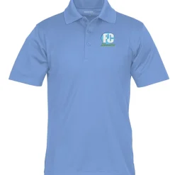 Micropique Sport-Wick Polo - Men's