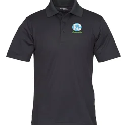 Micropique Sport-Wick Polo - Men's
